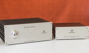 Audiozen Euphono