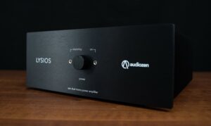 Audiozen Lysios