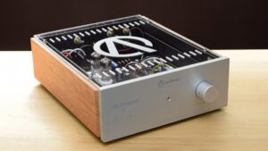 Audiozen Neuphono